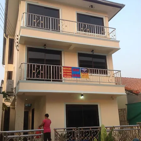 Junior Apartment